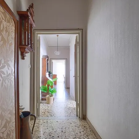 Giotto's House Apartment Florence