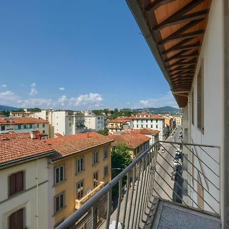 Giotto's House