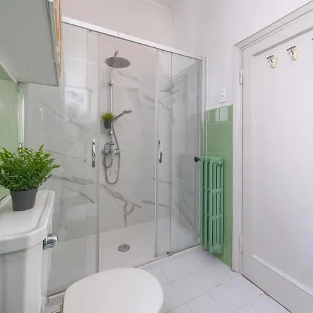 Apartment Giotto's House *