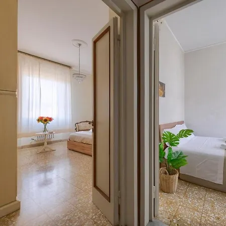 Apartment Giotto's House Florence